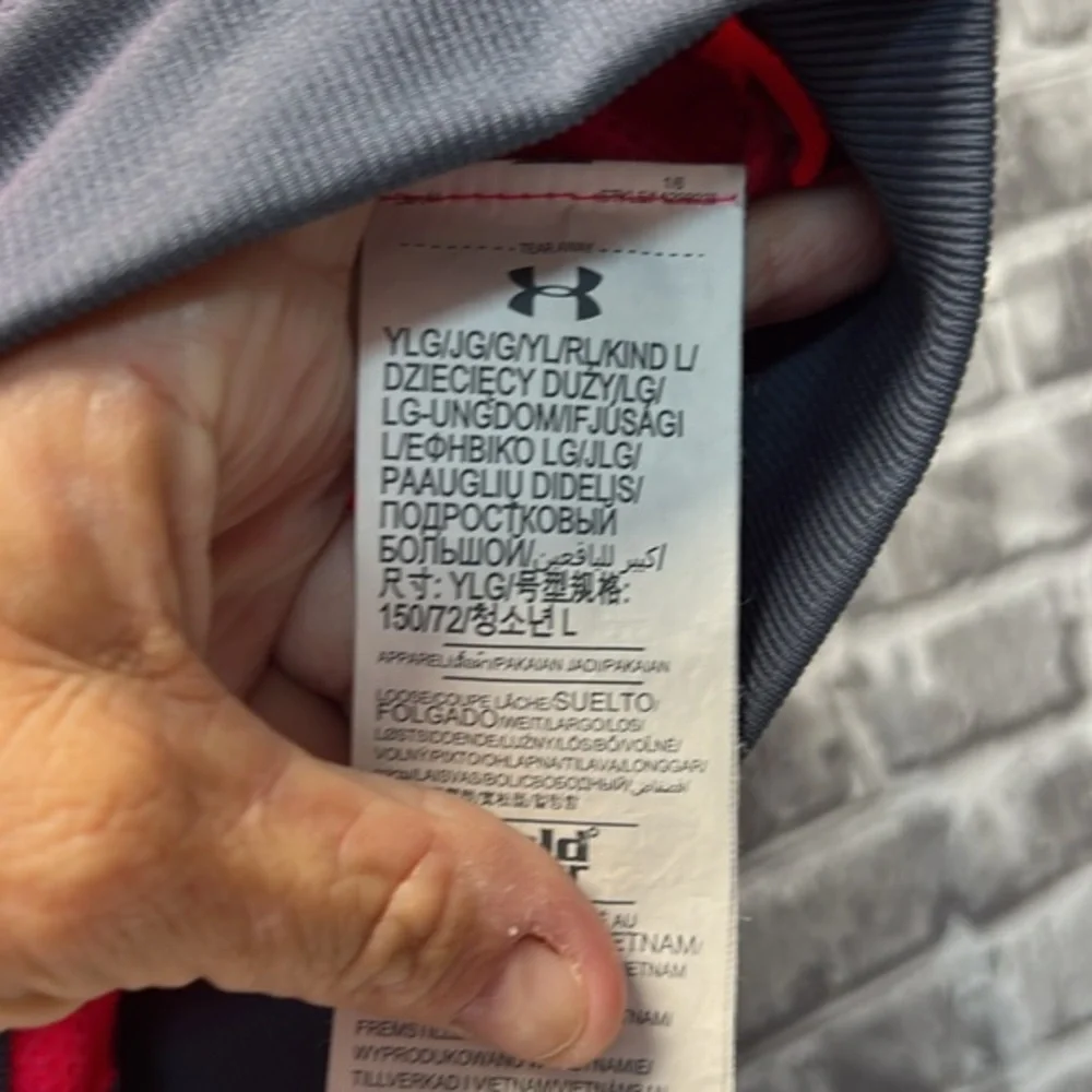 Under Armour jacket - Picture 4 of 5
